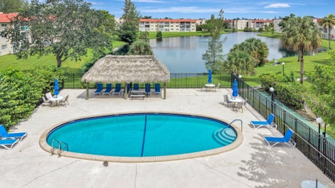 Tiny photo for 2700 Sunrise Lakes Drive W #201, Sunrise, FL 33322 (MLS # B26079948)