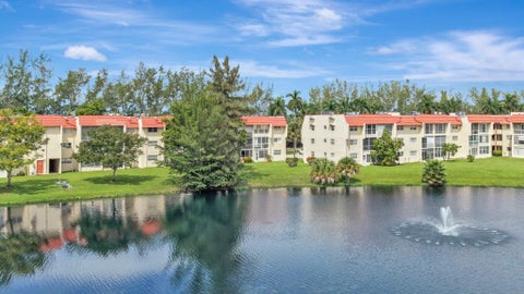 Tiny photo for 2700 Sunrise Lakes Drive W #201, Sunrise, FL 33322 (MLS # B26079948)