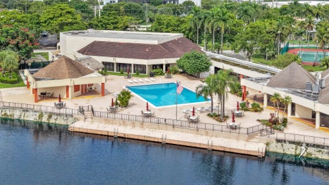 Tiny photo for 2700 Sunrise Lakes Drive W #201, Sunrise, FL 33322 (MLS # B26079948)