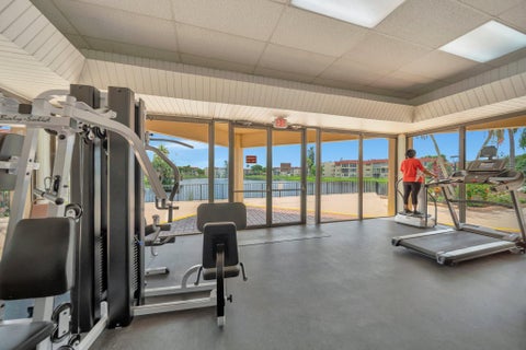 Tiny photo for 2700 Sunrise Lakes Drive W #201, Sunrise, FL 33322 (MLS # B26079948)