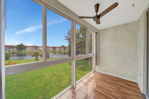 Tiny photo for 2700 Sunrise Lakes Drive W #201, Sunrise, FL 33322 (MLS # B26079948)