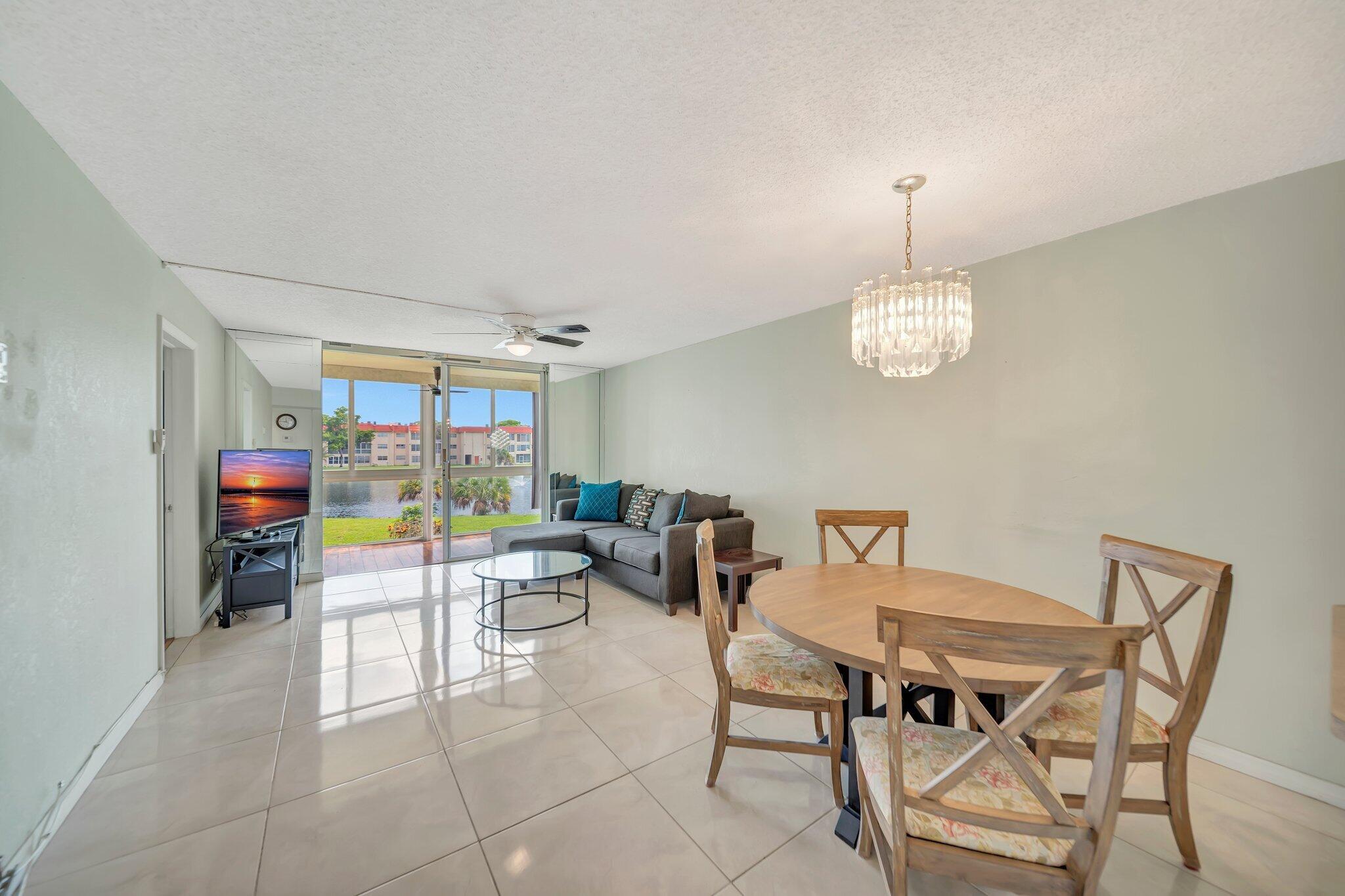 2700 Sunrise Lakes Drive W 201