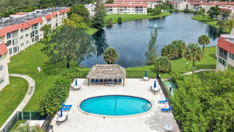Tiny photo for 2700 Sunrise Lakes Drive W #201, Sunrise, FL 33322 (MLS # B26079948)