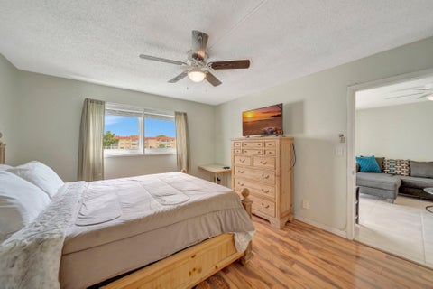 Tiny photo for 2700 Sunrise Lakes Drive W #201, Sunrise, FL 33322 (MLS # B26079948)