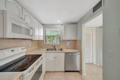 Tiny photo for 2700 Sunrise Lakes Drive W #201, Sunrise, FL 33322 (MLS # B26079948)
