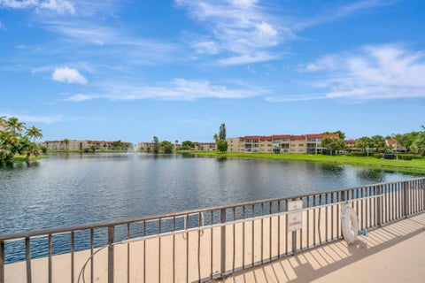 Tiny photo for 2700 Sunrise Lakes Drive W #201, Sunrise, FL 33322 (MLS # B26079948)