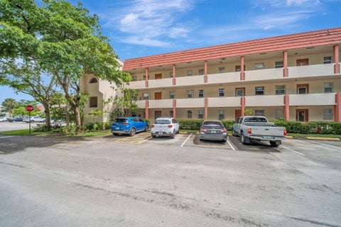 Tiny photo for 2700 Sunrise Lakes Drive W #201, Sunrise, FL 33322 (MLS # B26079948)