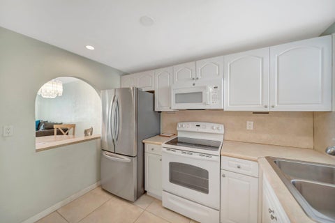 Tiny photo for 2700 Sunrise Lakes Drive W #201, Sunrise, FL 33322 (MLS # B26079948)