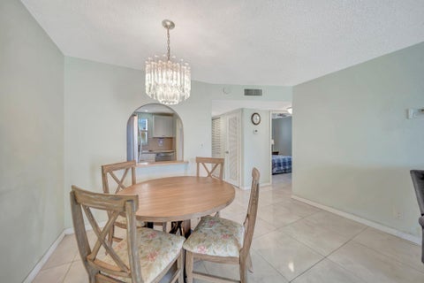 Tiny photo for 2700 Sunrise Lakes Drive W #201, Sunrise, FL 33322 (MLS # B26079948)