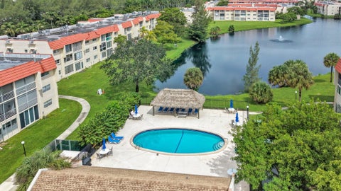Tiny photo for 2700 Sunrise Lakes Drive W #201, Sunrise, FL 33322 (MLS # B26079948)
