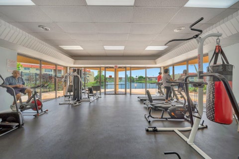 Tiny photo for 2700 Sunrise Lakes Drive W #201, Sunrise, FL 33322 (MLS # B26079948)