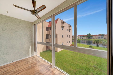Tiny photo for 2700 Sunrise Lakes Drive W #201, Sunrise, FL 33322 (MLS # B26079948)