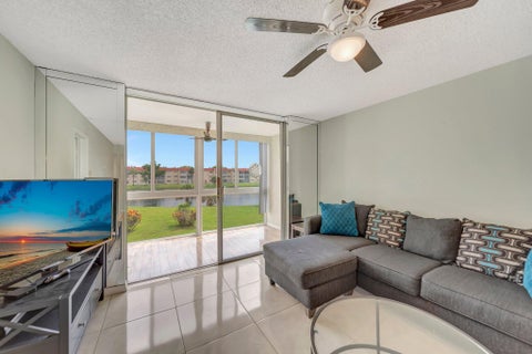 Tiny photo for 2700 Sunrise Lakes Drive W #201, Sunrise, FL 33322 (MLS # B26079948)