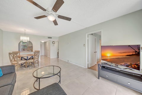 Tiny photo for 2700 Sunrise Lakes Drive W #201, Sunrise, FL 33322 (MLS # B26079948)