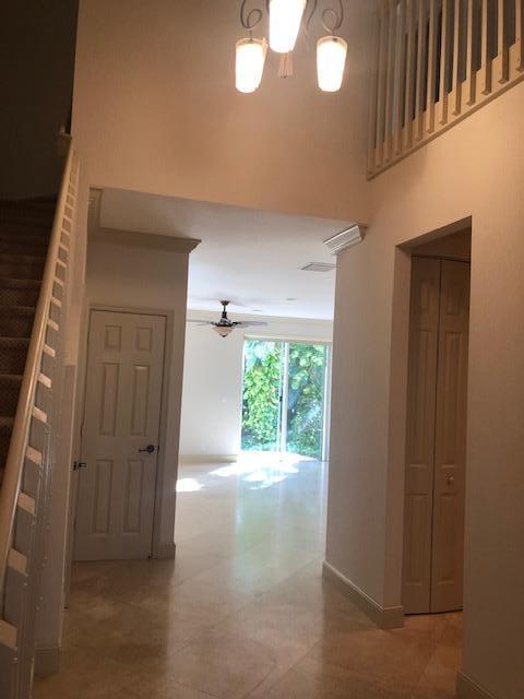 DREXEL PARK TOWNHOMES I - Residential Lease