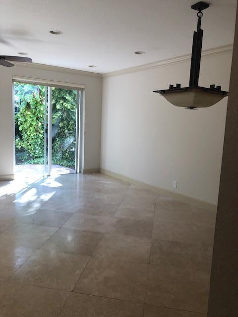 DREXEL PARK TOWNHOMES I - Residential Lease