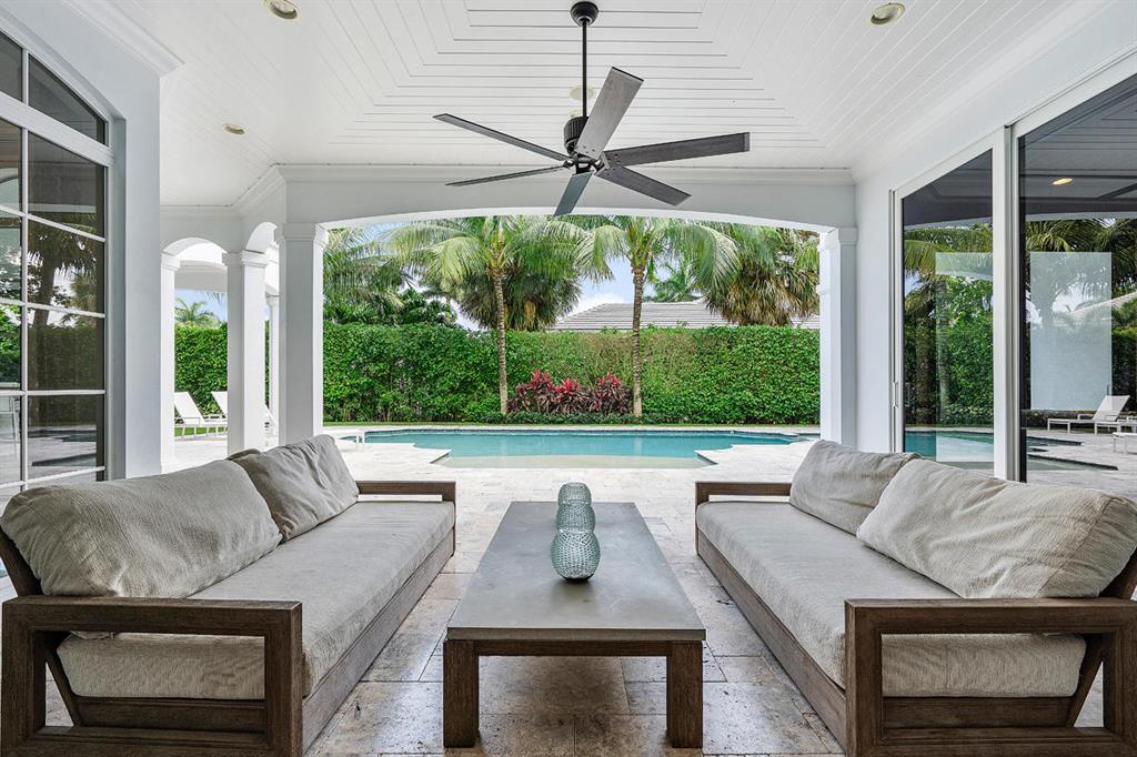 ROYAL PALM YACHT & COUNTRY CLUB - Residential