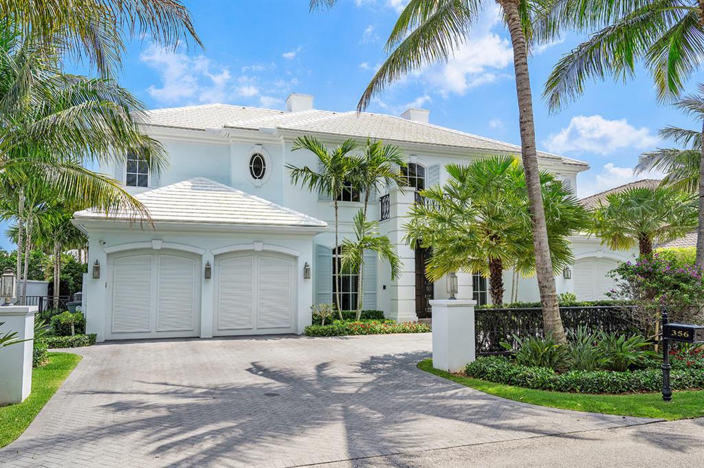 ROYAL PALM YACHT & COUNTRY CLUB - Residential