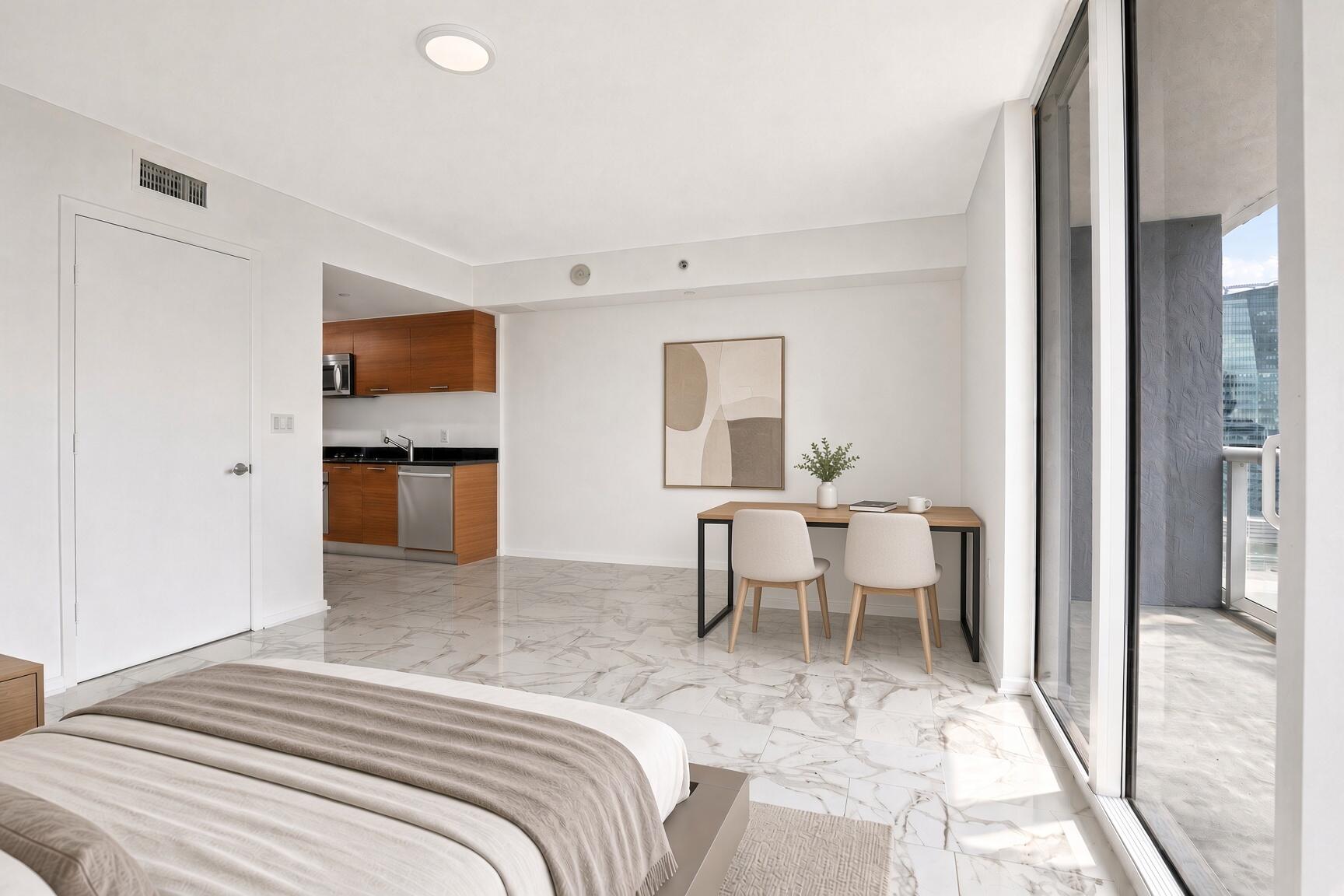 50 Biscayne Boulevard 4503