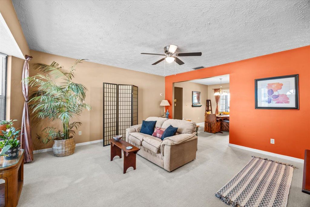 Photo of 3254 SW Foremost Drive, Port Saint Lucie, FL 34953 (MLS # R11151546)
