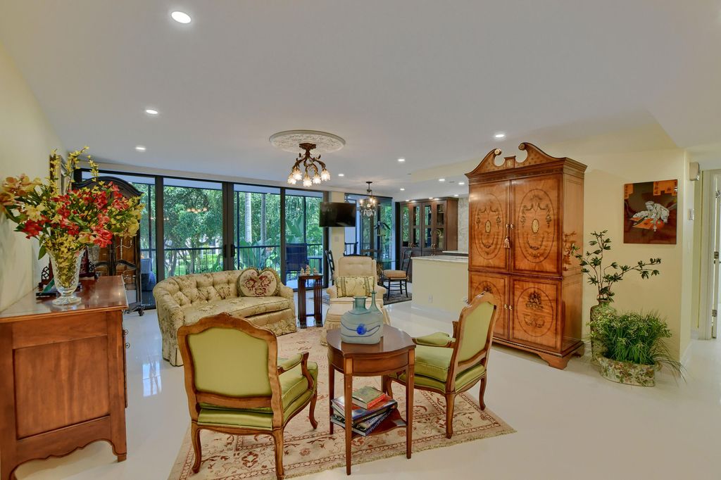 Photo of 20100 Boca West Drive #132, Boca Raton, FL 33434 (MLS # R10830466)