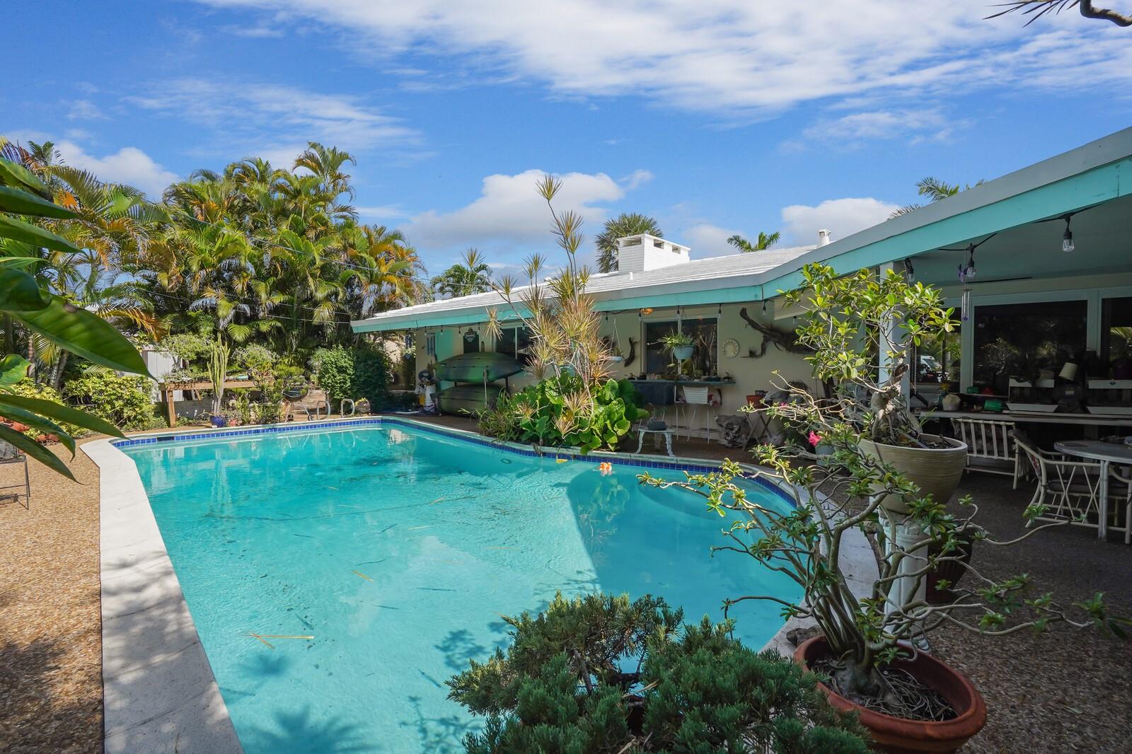 Jenada Isle 50-39 B - Residential