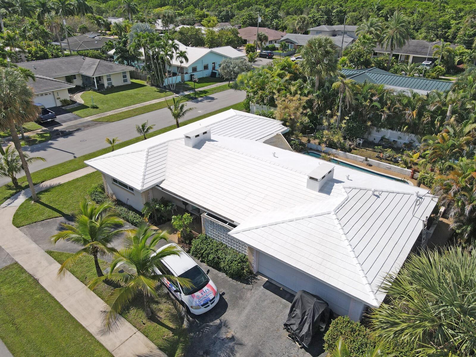Jenada Isle 50-39 B - Residential