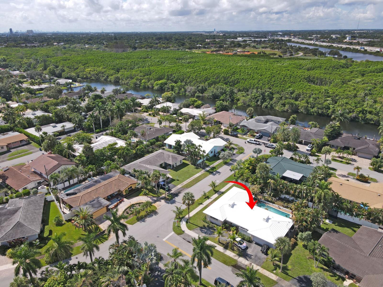 Jenada Isle 50-39 B - Residential