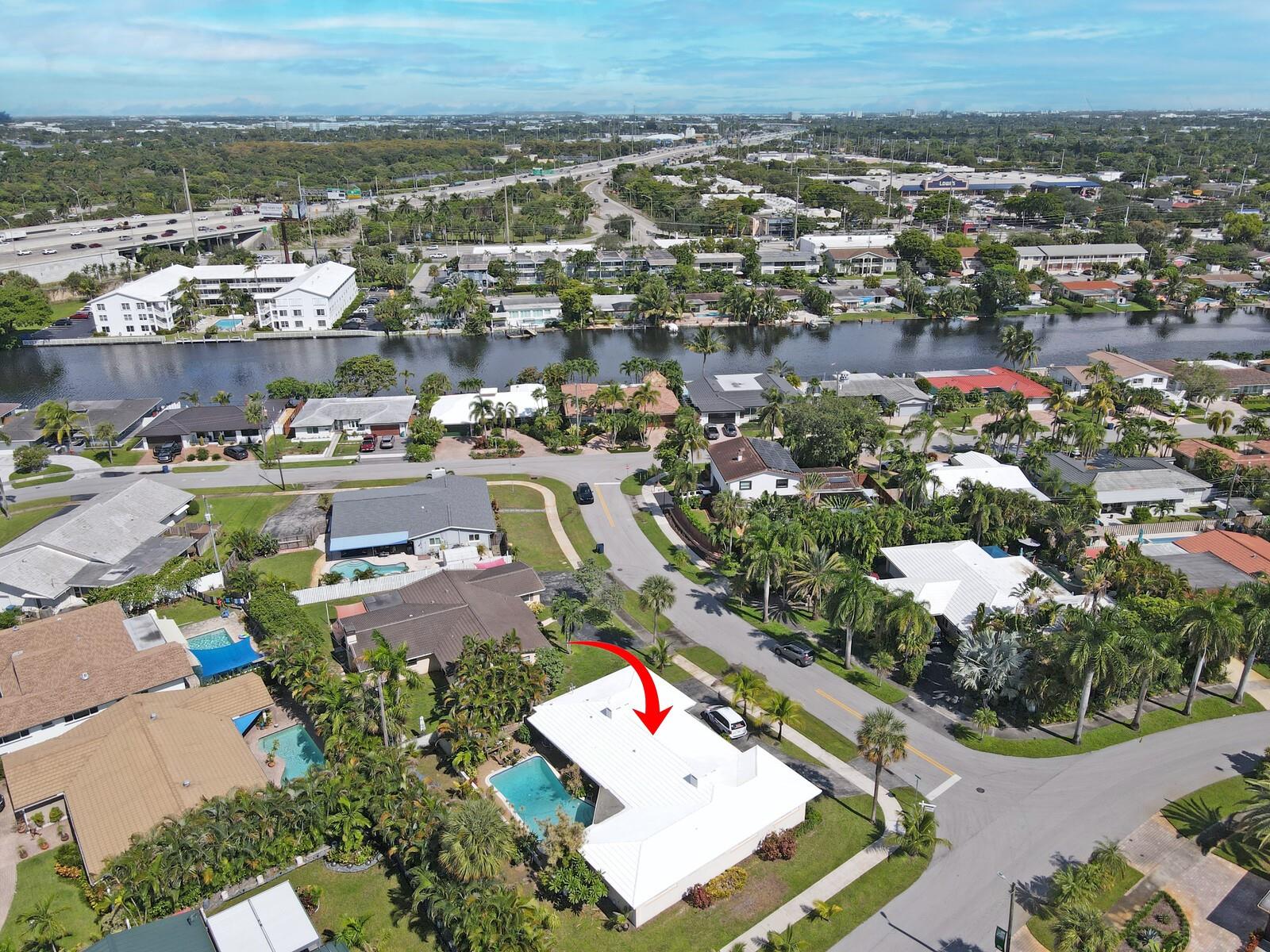 Jenada Isle 50-39 B - Residential