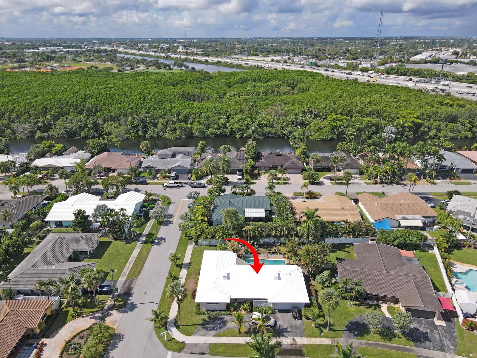 Jenada Isle 50-39 B - Residential