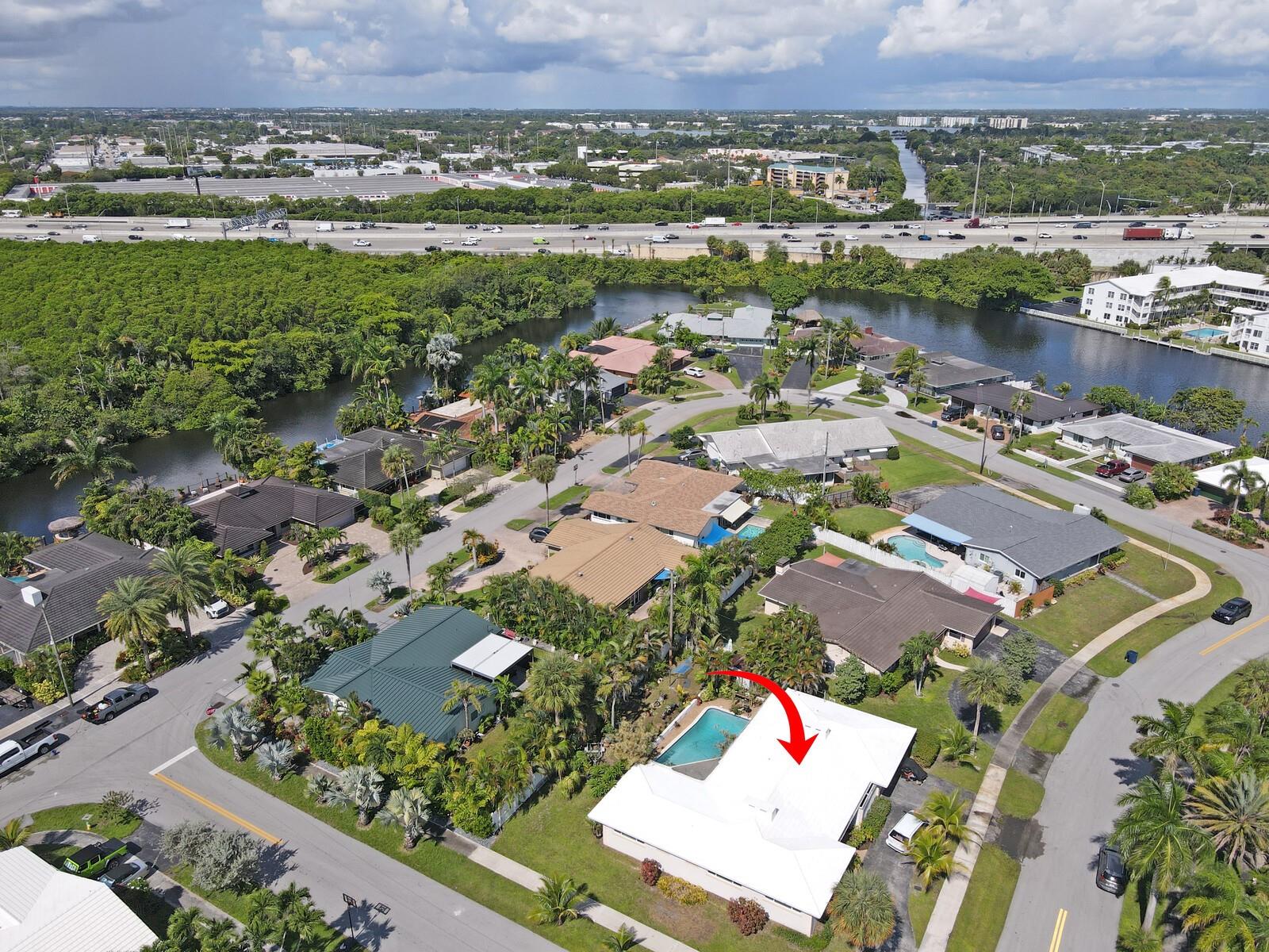 Jenada Isle 50-39 B - Residential