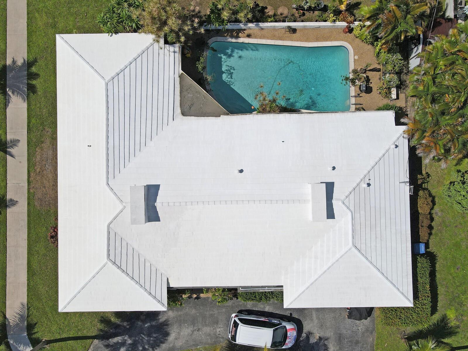 Jenada Isle 50-39 B - Residential