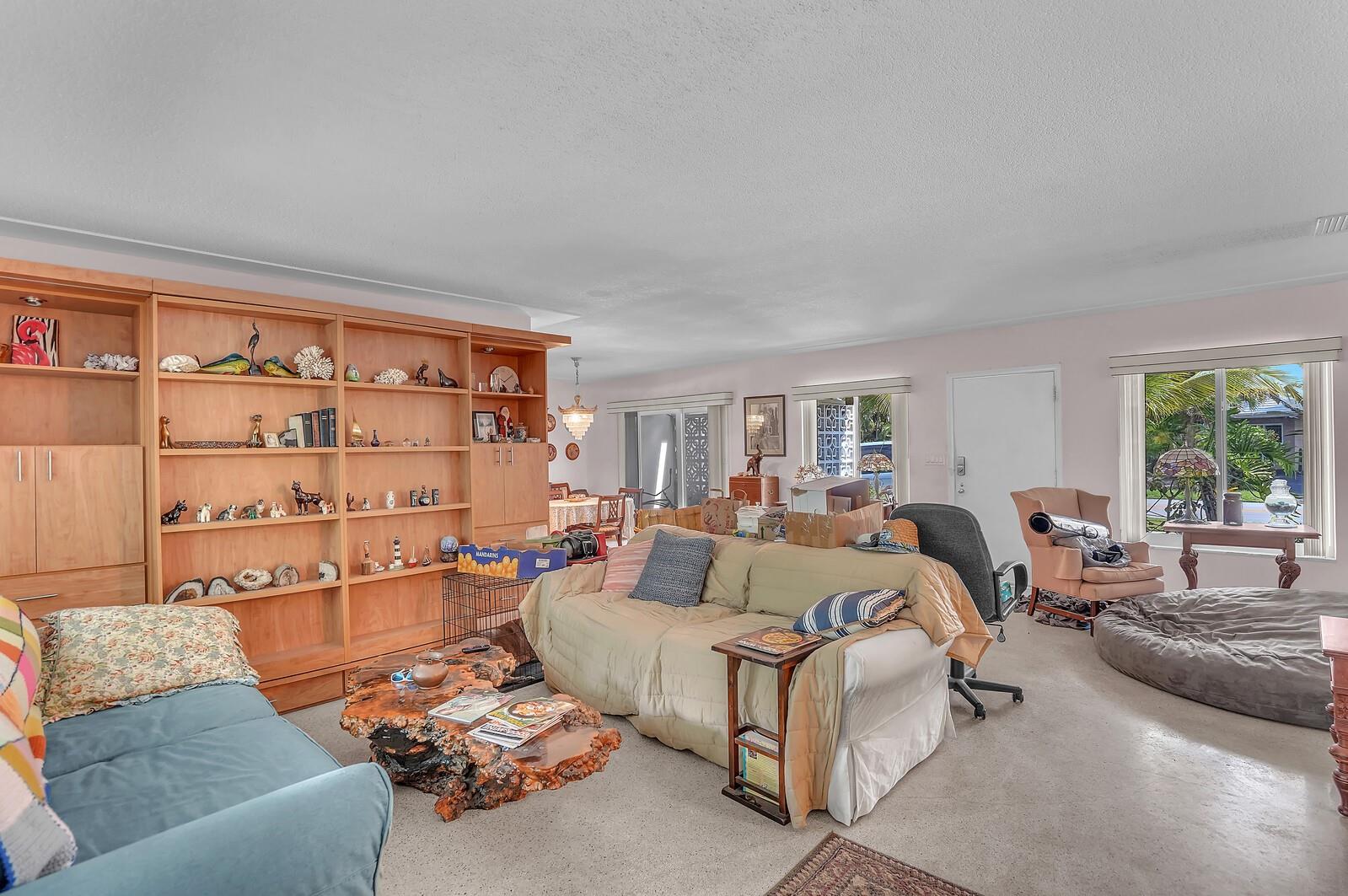 Jenada Isle 50-39 B - Residential