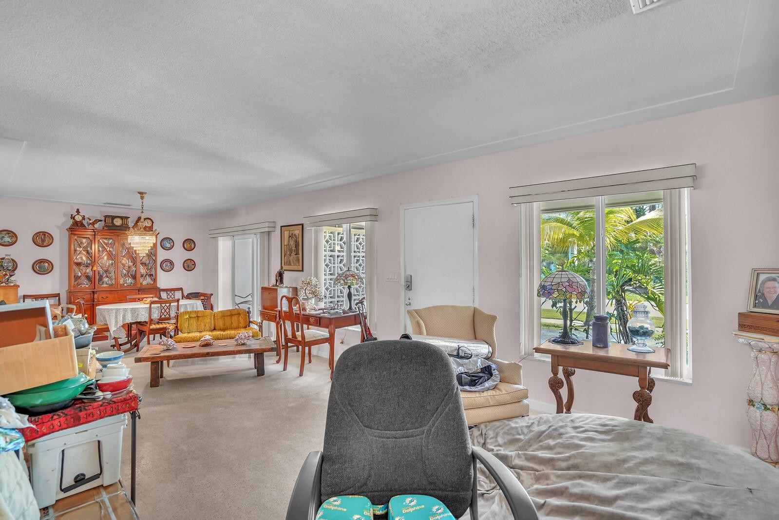 Jenada Isle 50-39 B - Residential