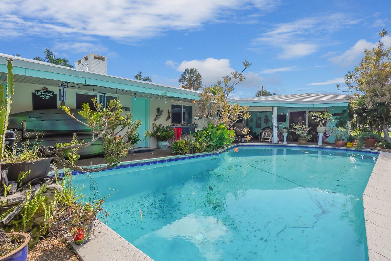 Jenada Isle 50-39 B - Residential