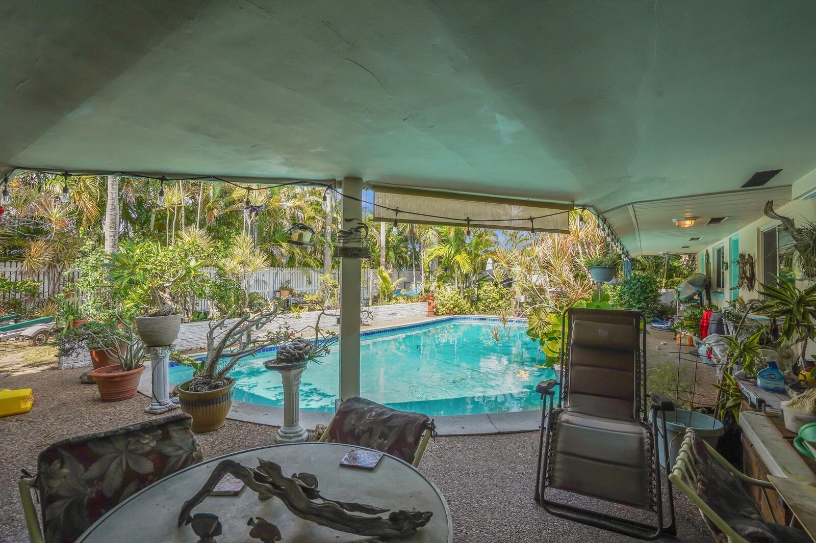 Jenada Isle 50-39 B - Residential