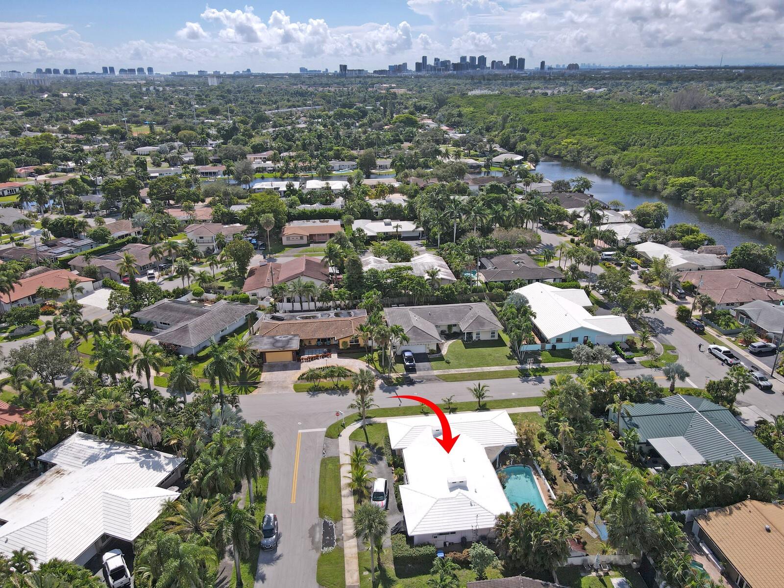 Jenada Isle 50-39 B - Residential