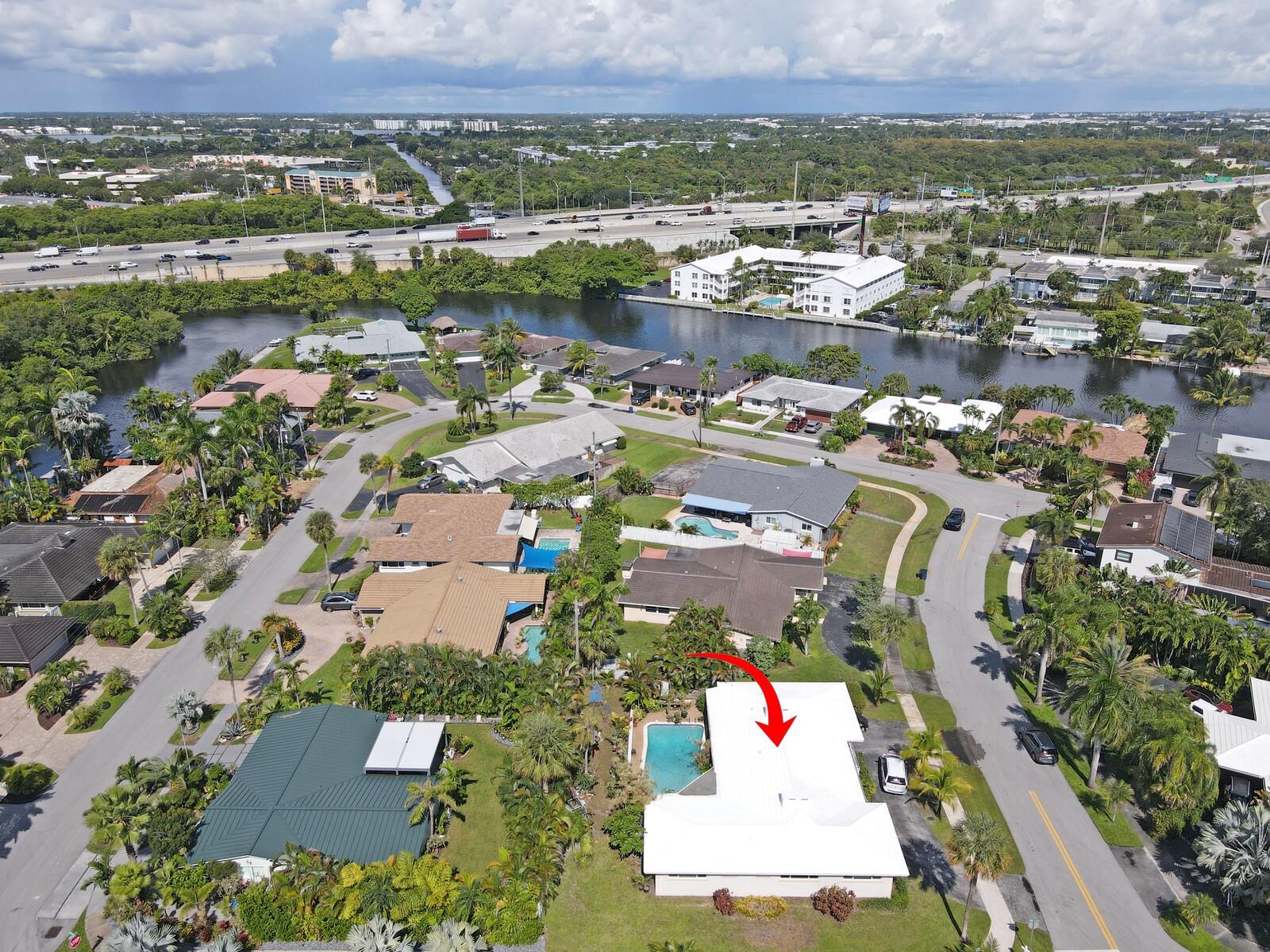 Jenada Isle 50-39 B - Residential