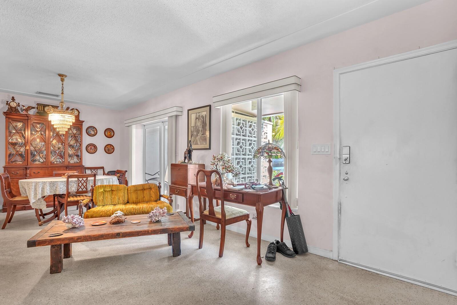 Jenada Isle 50-39 B - Residential