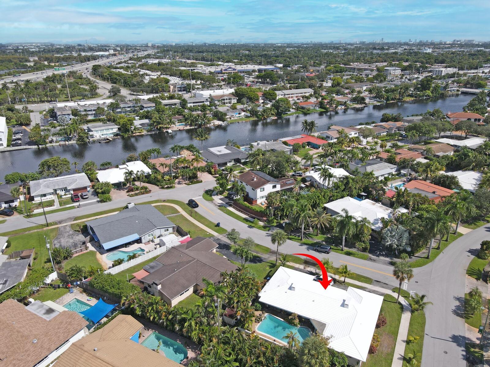 Jenada Isle 50-39 B - Residential