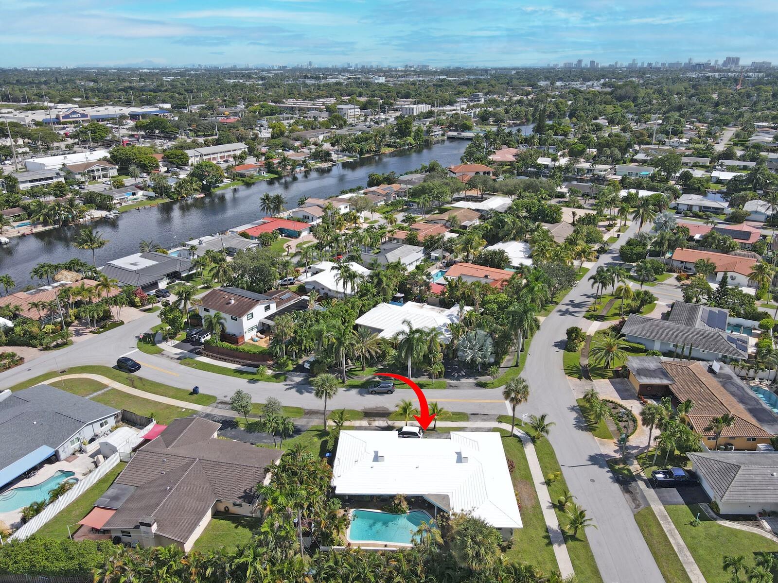 Jenada Isle 50-39 B - Residential