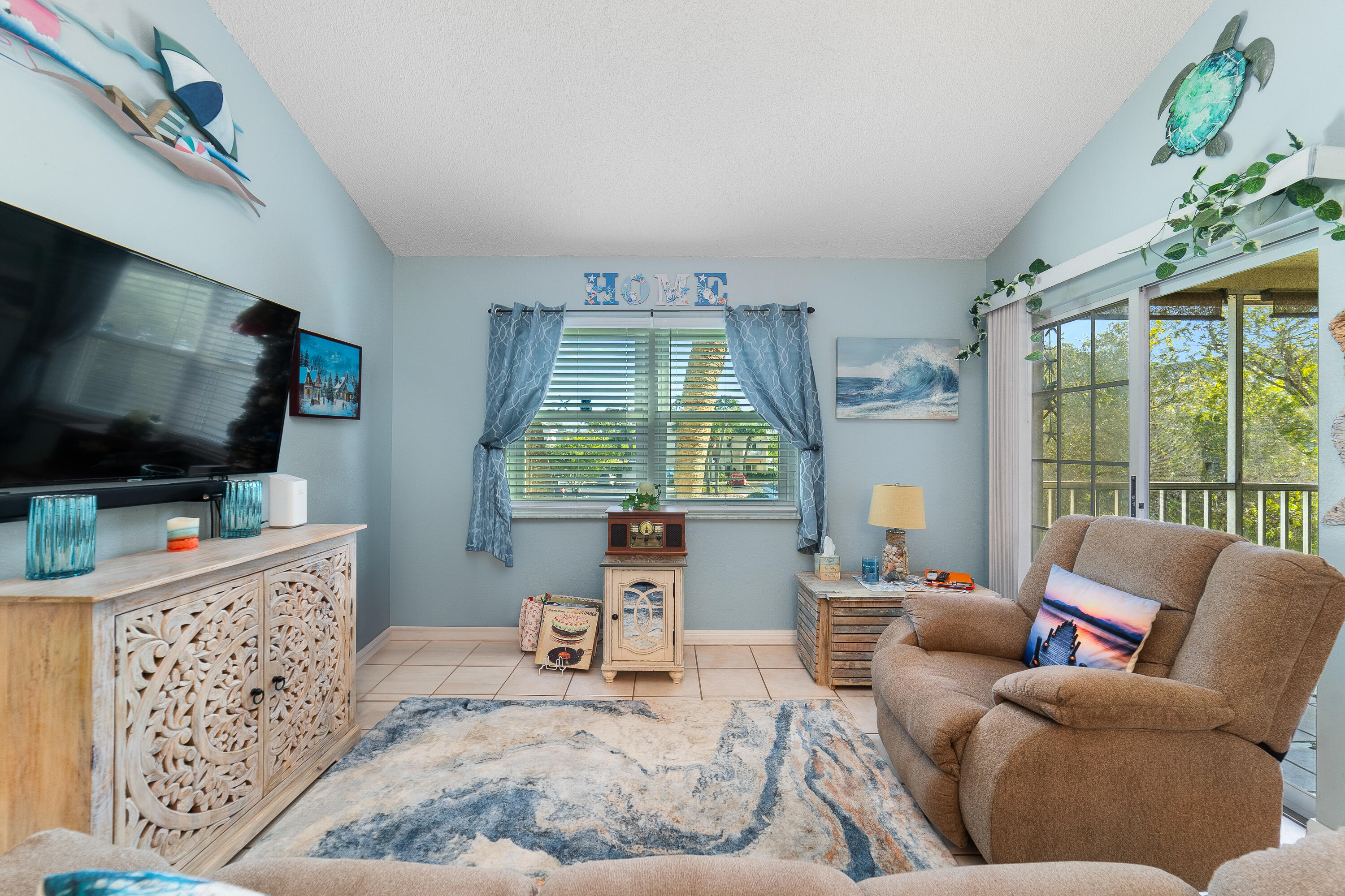 EVERGREEN AT PORT ST LUCIE, A CONDOMINIUM - Residential