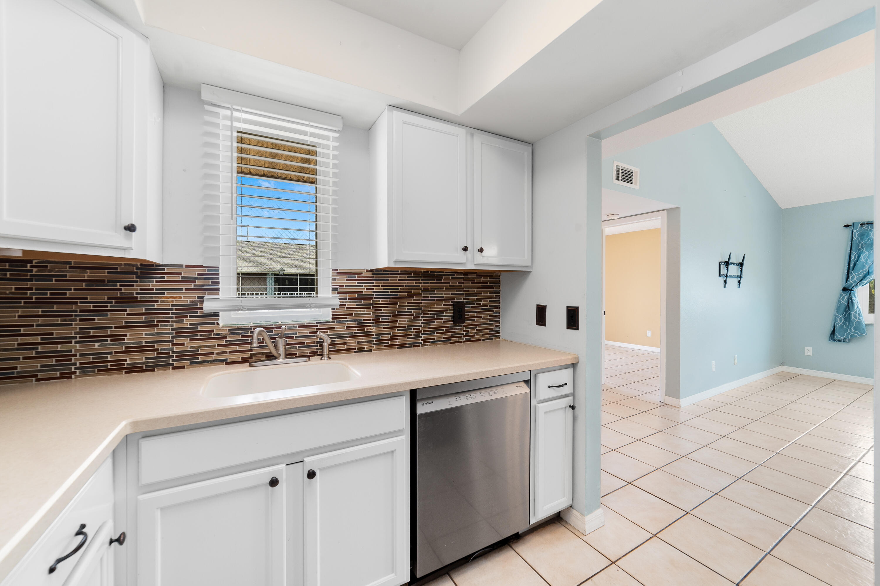 EVERGREEN AT PORT ST LUCIE, A CONDOMINIUM - Residential