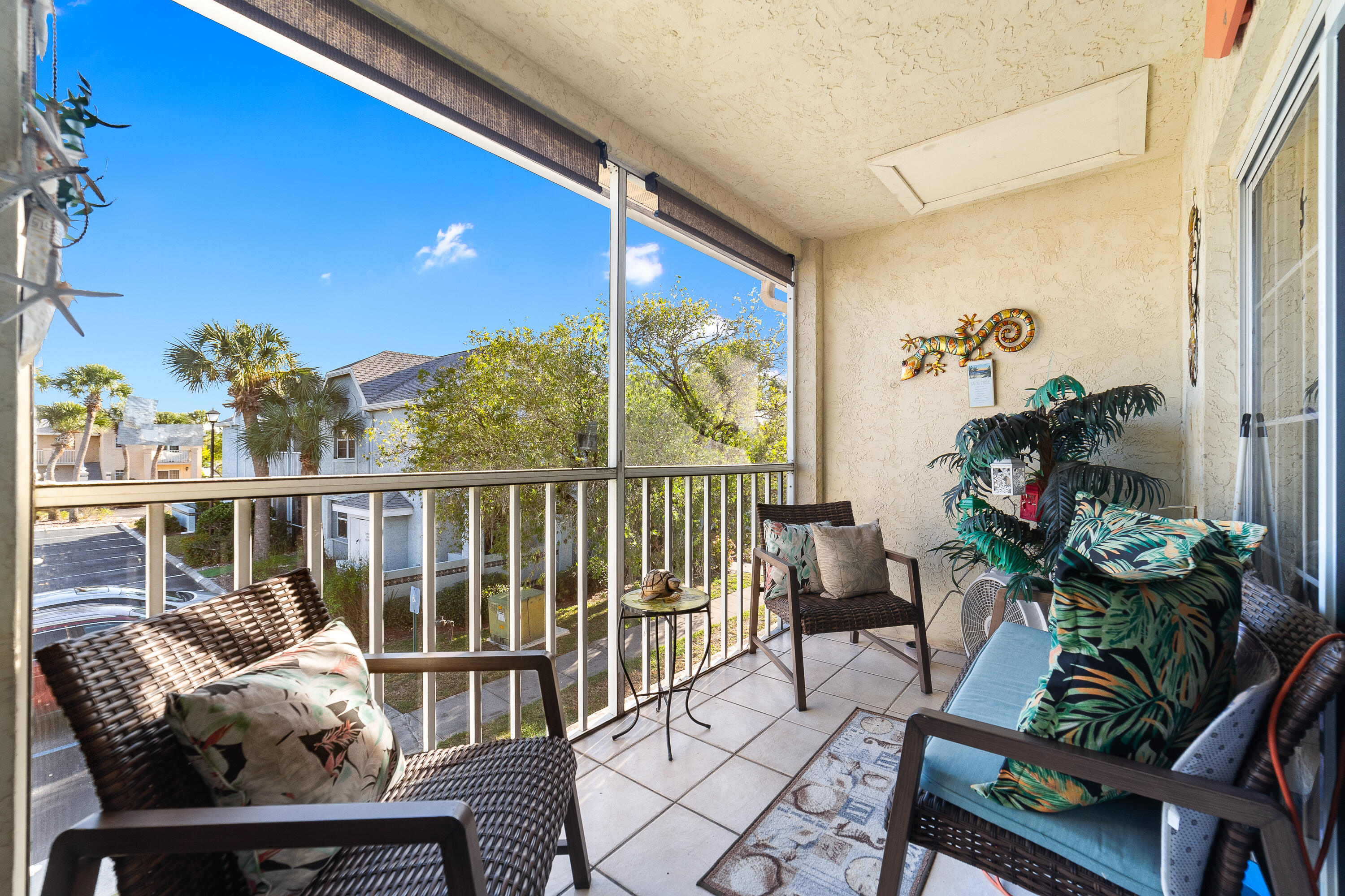 EVERGREEN AT PORT ST LUCIE, A CONDOMINIUM - Residential