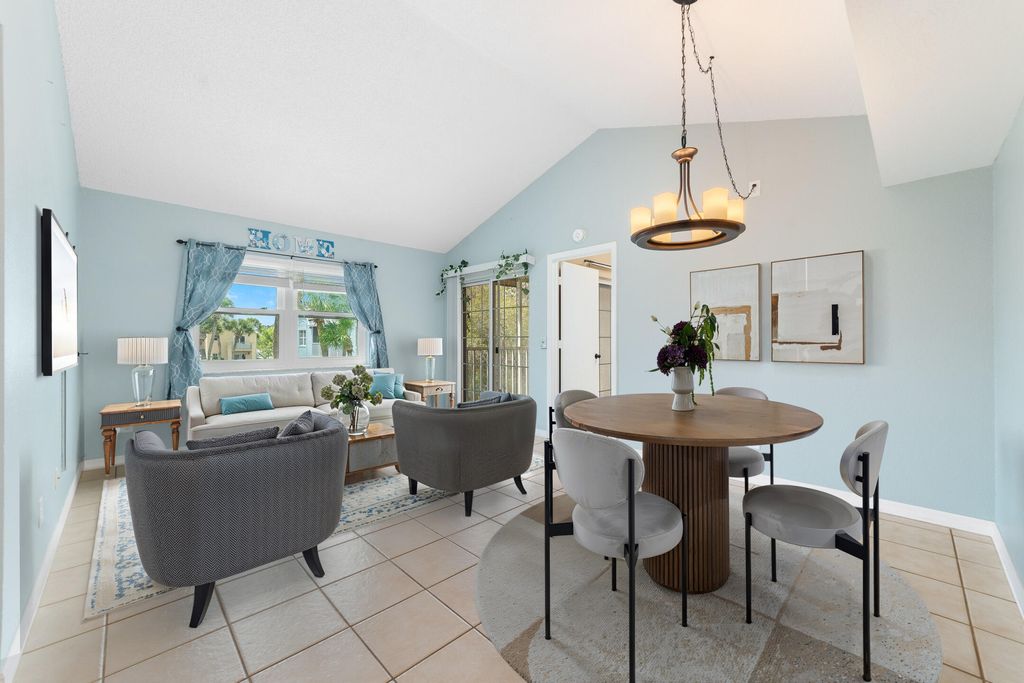 Photo of 1627 SE Green Acres Circle #Z203, Port Saint Lucie, FL 34952 (MLS # R11163005)