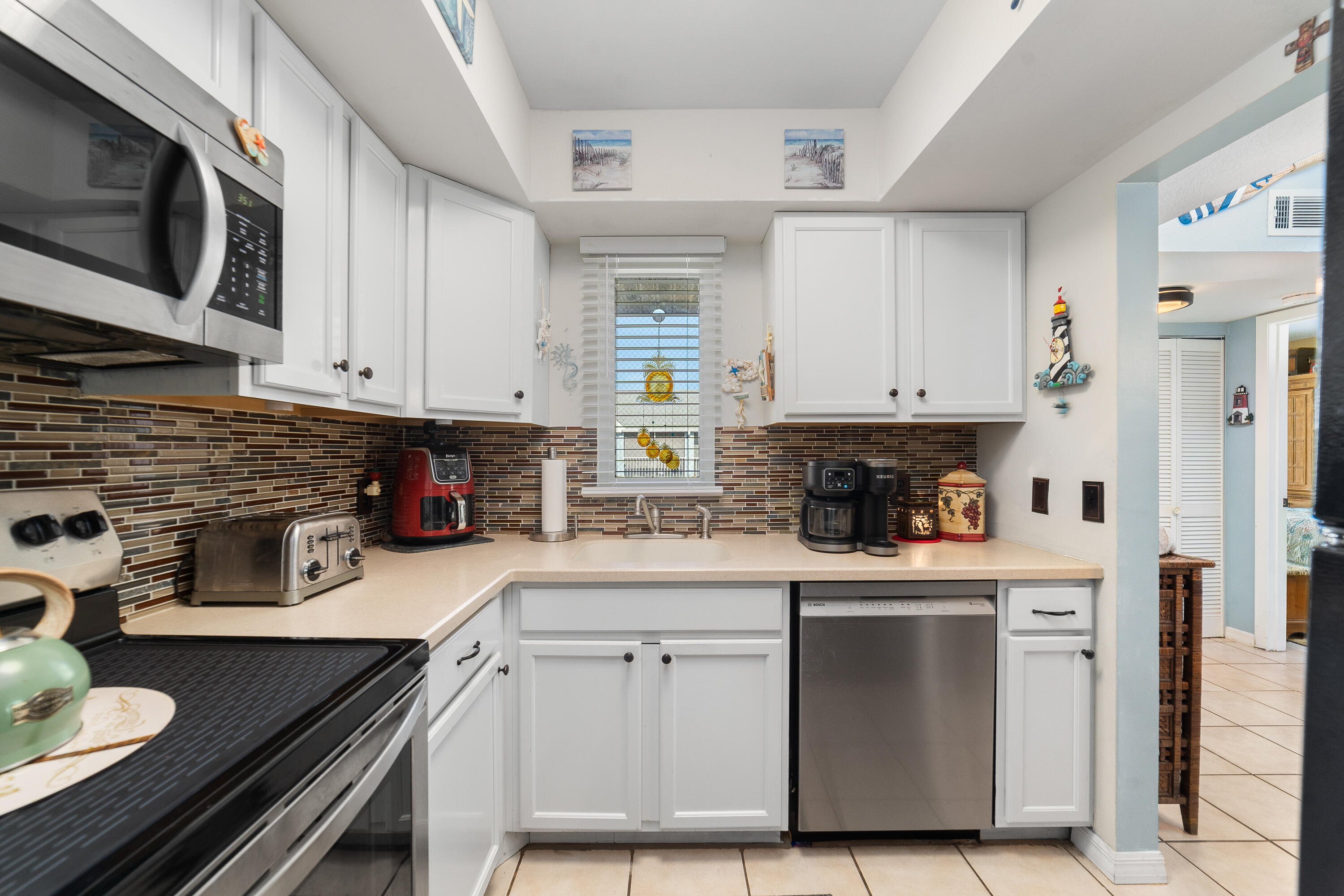 EVERGREEN AT PORT ST LUCIE, A CONDOMINIUM - Residential