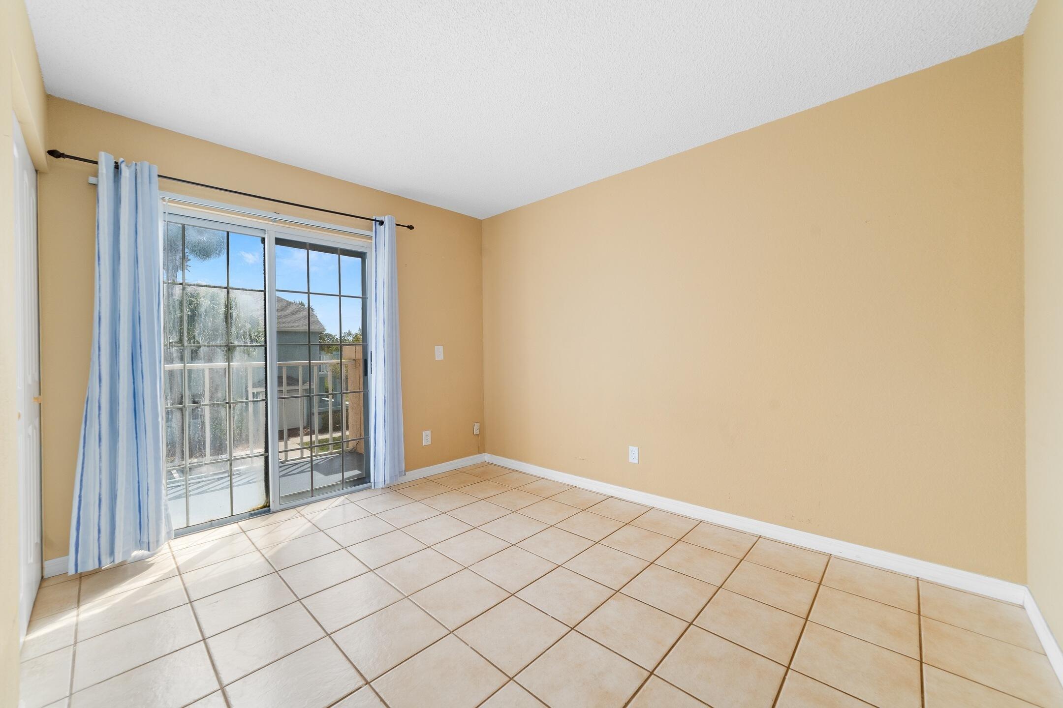 EVERGREEN AT PORT ST LUCIE, A CONDOMINIUM - Residential