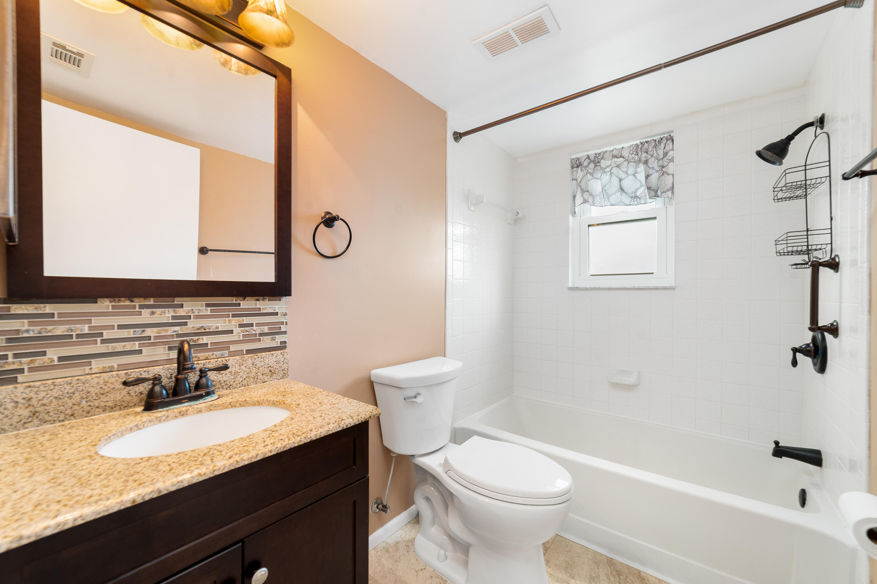 EVERGREEN AT PORT ST LUCIE, A CONDOMINIUM - Residential