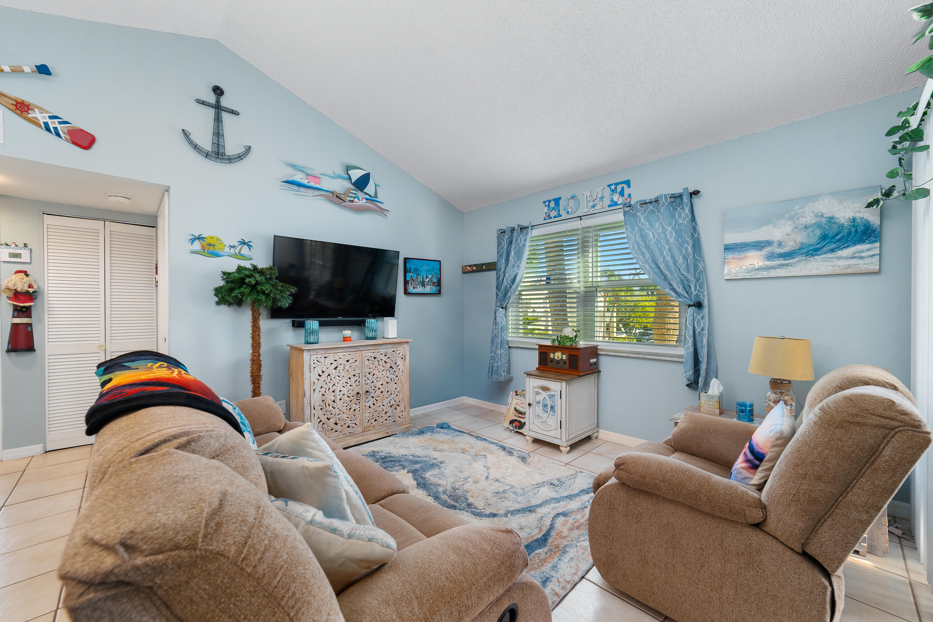 EVERGREEN AT PORT ST LUCIE, A CONDOMINIUM - Residential