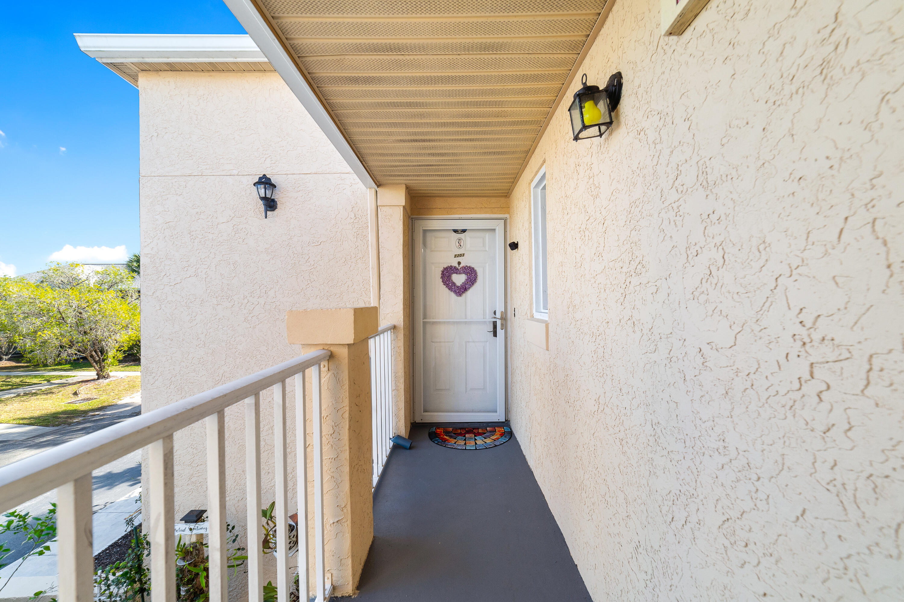 EVERGREEN AT PORT ST LUCIE, A CONDOMINIUM - Residential